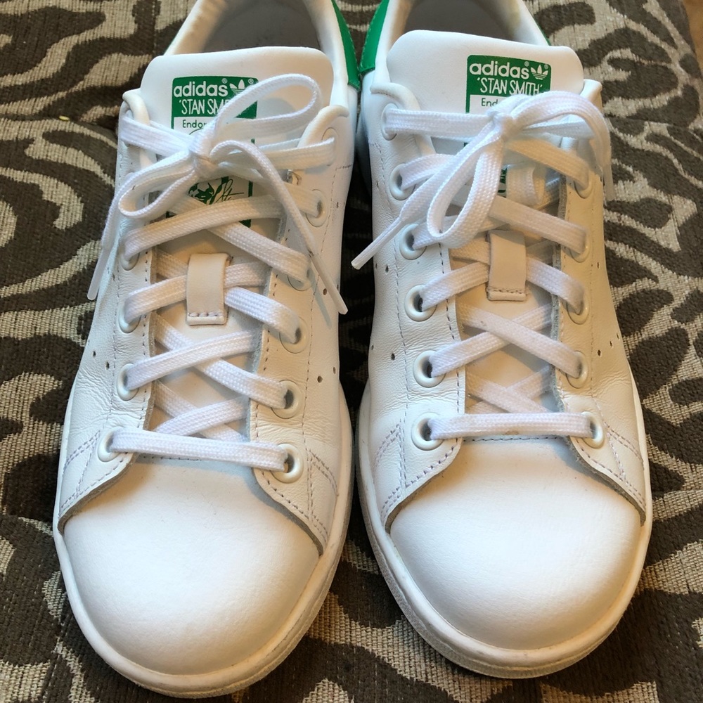 Adidas x Stan Smith